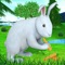 Presenting Ultimate Rabbit Simulator, the latest rabbit simulator and animal survival game in wilderness