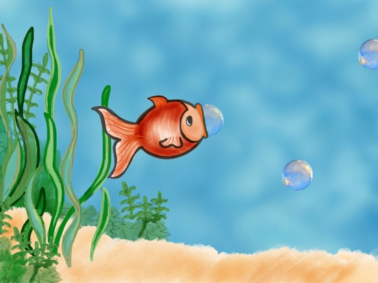 Screenshot #6 pour Oscar's Bubbles