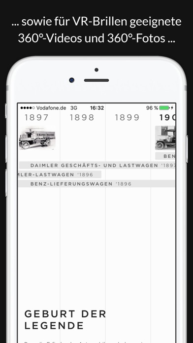 Screenshot #3 pour Legends of Trucking
