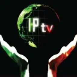 HPTVPERSIAN app icon