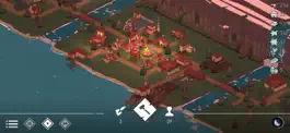 Game screenshot The Bonfire 2 Uncharted Shores apk