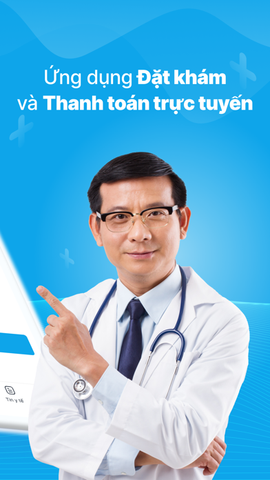 Screenshot #2 pour BV YHCT TPHCM-Đặt khám-YouMed
