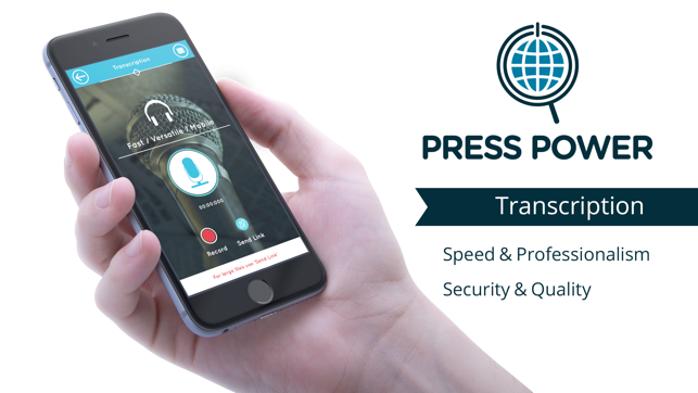Press Power(圖3)-速報App