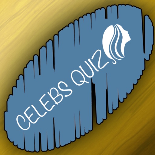 Scratch That Celebrity Quiz iOS App