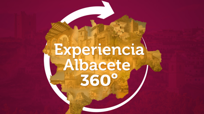 Screenshot #2 pour Experiencia Albacete 360