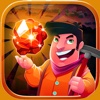 Dig Gold Miner Games