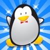 Penguin Pairs for Kids icon