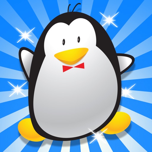 Penguin Pairs for Kids iOS App