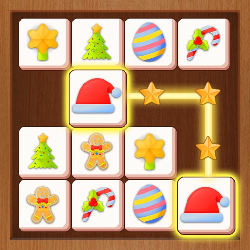 Onet Master Match Puzzle Icon