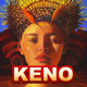 Keno Cleopatra DLY