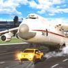 Plane Flight Simulator game icon