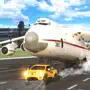 Plane Flight Simulator game