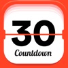 Countdown - Big Day Event Reminder - iPadアプリ