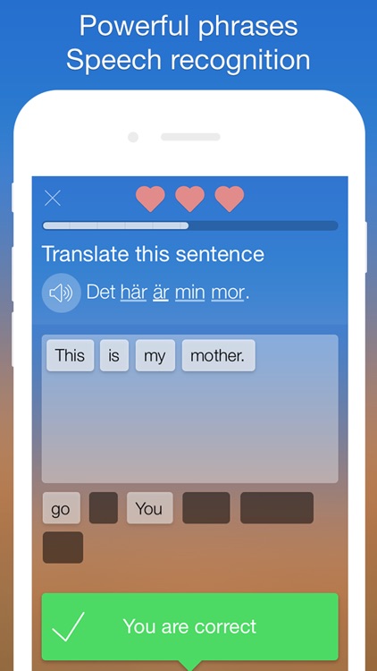 Learn Swedish, Speak Swedish - Language guide