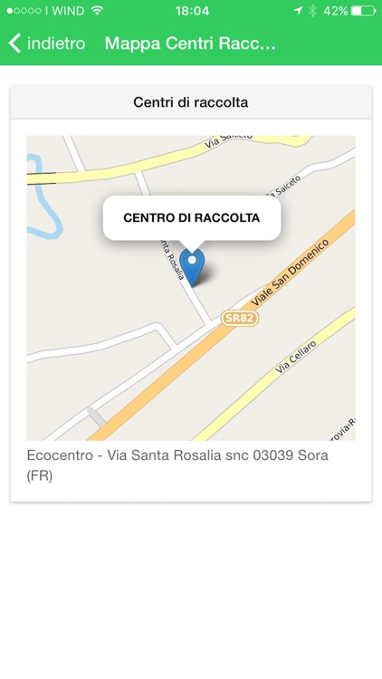 AmbienteApp screenshot-3