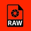 RawCam Astrophotography icon