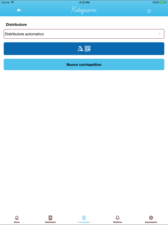 Screenshot #6 pour Kitegram