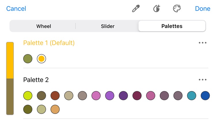 Animation Desk® Draw & Animate screenshot-3