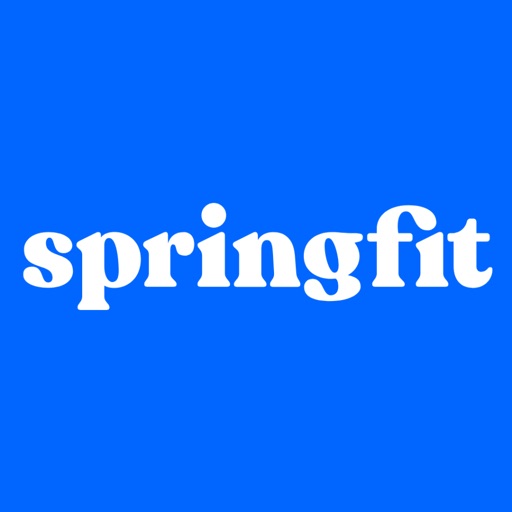 SpringFit icon