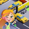 Idle Taxi Tycoon: Empire icon