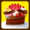 Yummy Cake Swap is a yummy new Match 3 puzzle game from Game Magic Studio