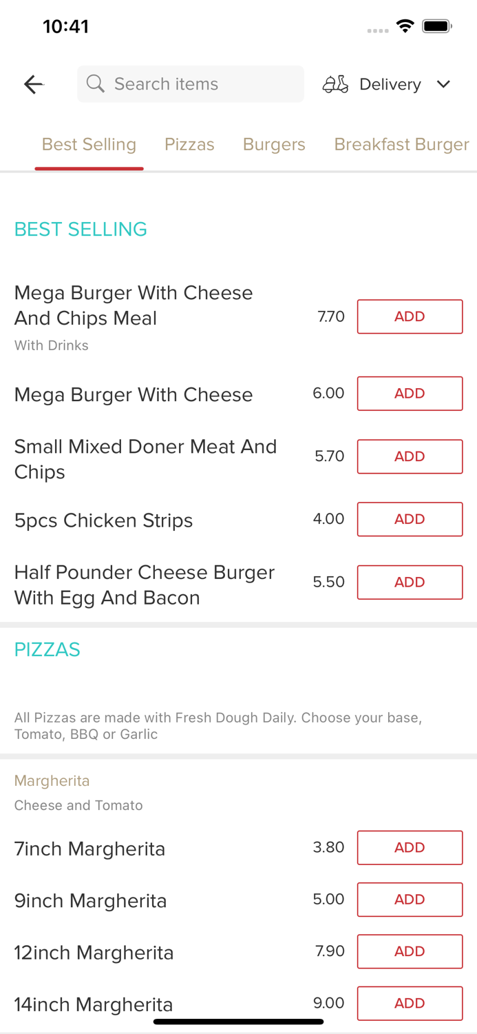 Kyber Kebab Mountain Ash