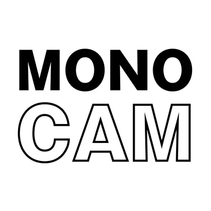 Mono Cam - B&W photo App Читы