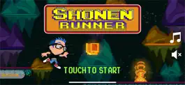Game screenshot Shonen Runner apk