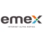 EMEX INTERNET App Cancel