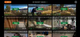 Game screenshot CuttingRoom Reporter - Camera hack