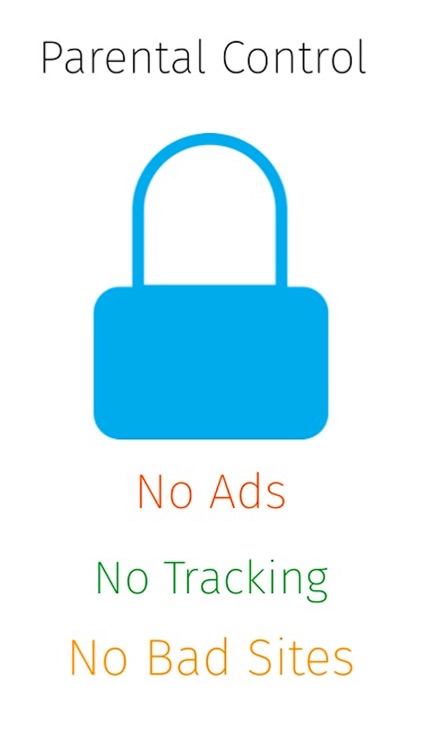 Parental Control - Make web browsing safe for kids screenshot-4