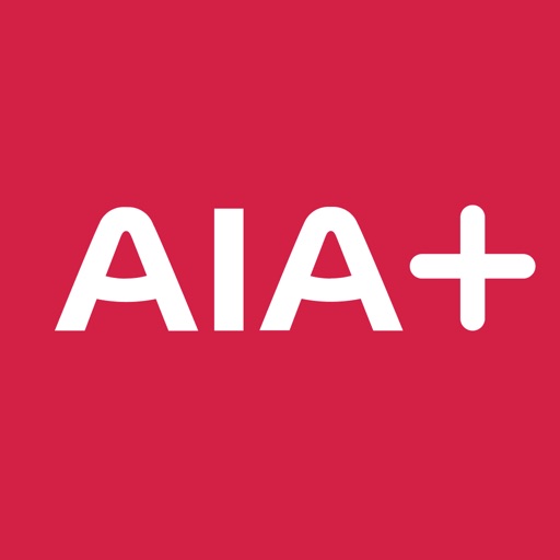 AIA+ iOS App