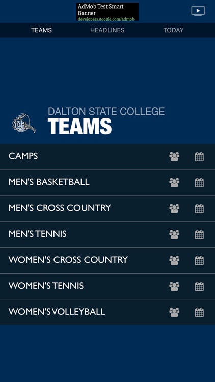 Dalton State College Roadrunners