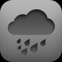 Irish Weather app icon