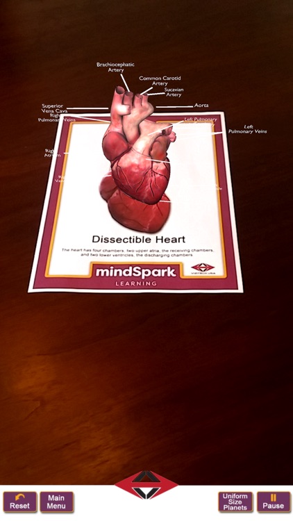 mindSpark AR screenshot-4