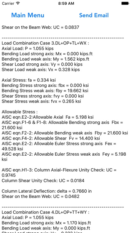 PipeSupportChannel screenshot-4