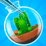 Download DIY Mini Garden Terrarium app