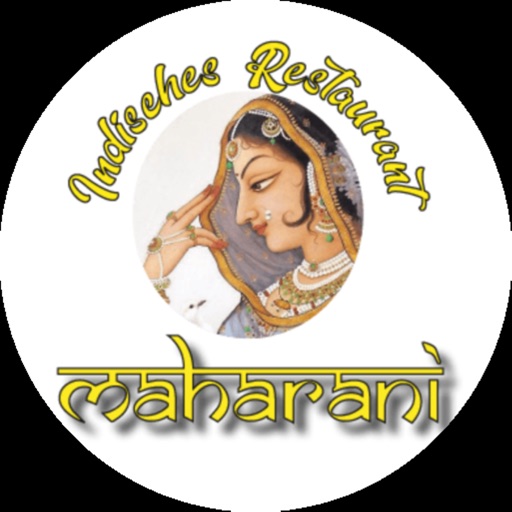 Restaurant Maharani Nuremberg icon