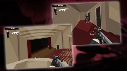 Killer : Hitman Duty screenshot 4