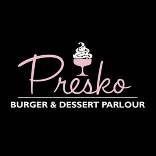 Presko Desserts