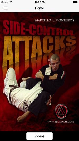 BJJ Side Control Attacks - Brazilian Jiu Jitsu(圖3)-速報App