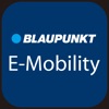 BLAUPUNKT E-Mobility icon