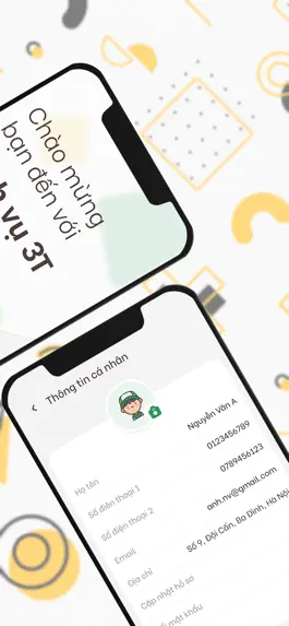 Game screenshot Dichvu3TKTV apk