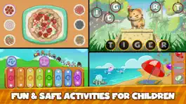 Game screenshot Kiddobox - Kids Learning Games mod apk