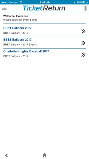 TicketReturn - Executive Reports(圖2)-速報App