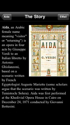 Opera: Aida(圖3)-速報App
