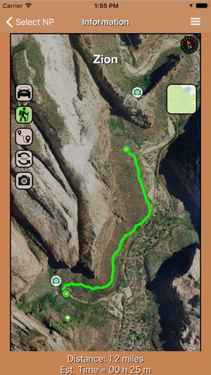 PhotoSpots National Parks US(圖4)-速報App