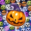 Witch Match Puzzle - iPadアプリ