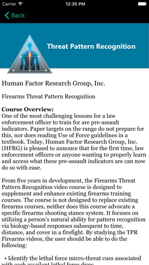 Threat Pattern Recognition(圖4)-速報App