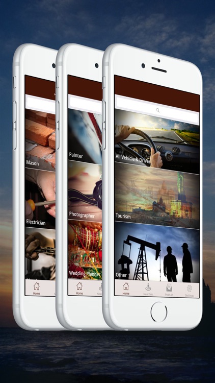 TU App -Tamil Ulaipaalar App screenshot-3